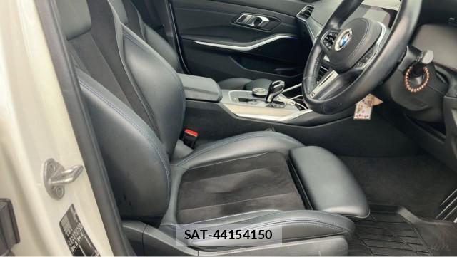 Bmw 3 SERIES 2021-05 8281473-5
