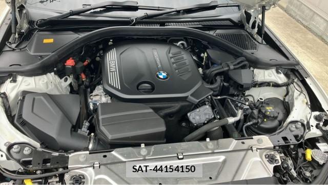 Bmw 3 SERIES 2021-05 8281473-7