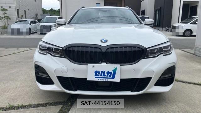 Bmw 3 SERIES 2021-05 8281473-9