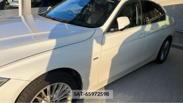 Bmw 3 SERIES 2015-10 8281503-10