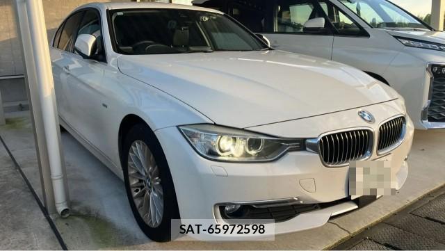 Bmw 3 SERIES 2015-10 8281503-11
