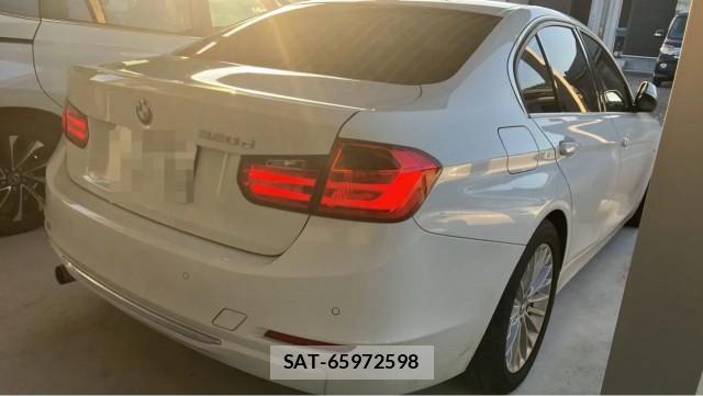 Bmw 3 SERIES 2015-10 8281503-12