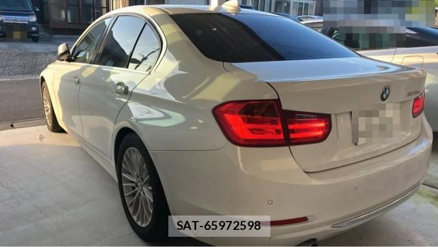 Bmw 3 SERIES 2015-10 8281503-13