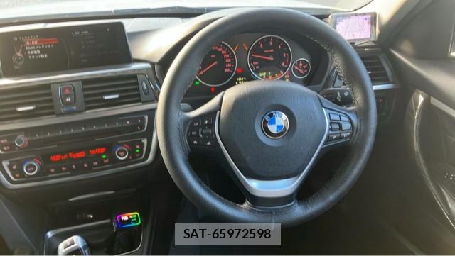 Bmw 3 SERIES 2015-10 8281503-16