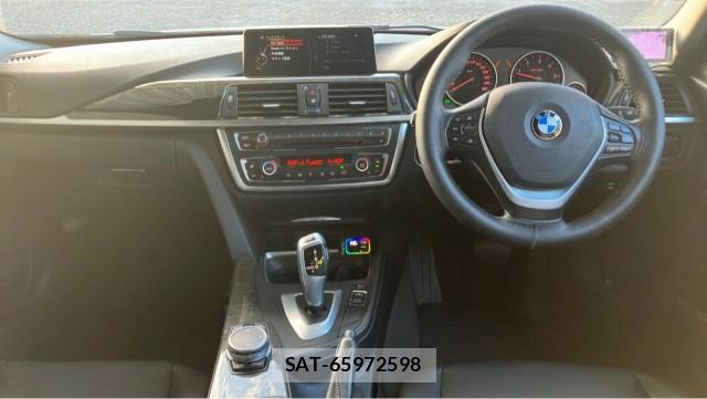 Bmw 3 SERIES 2015-10 8281503-2