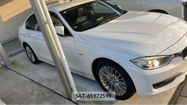 Bmw 3 SERIES 2015-10 8281503-3