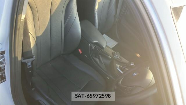 Bmw 3 SERIES 2015-10 8281503-5