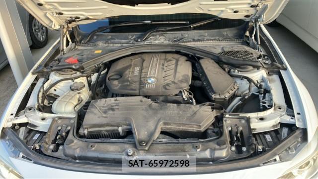 Bmw 3 SERIES 2015-10 8281503-7