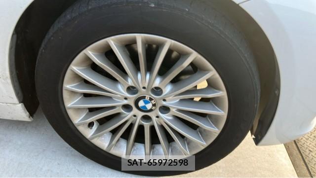 Bmw 3 SERIES 2015-10 8281503-8