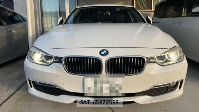 Bmw 3 SERIES 2015-10 8281503-9