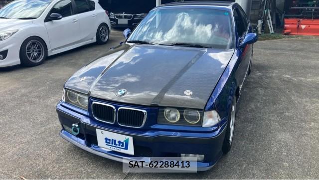 Bmw 3 SERIES 1998-10 8281891-0