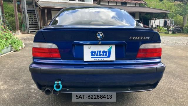 Bmw 3 SERIES 1998-10 8281891-1