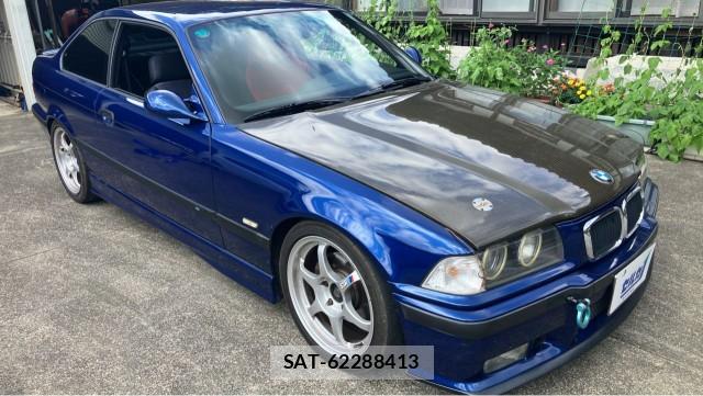 Bmw 3 SERIES 1998-10 8281891-11