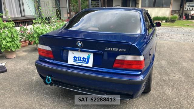 Bmw 3 SERIES 1998-10 8281891-12