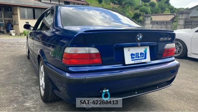 Bmw 3 SERIES 1998-10 8281891-13