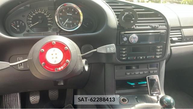 Bmw 3 SERIES 1998-10 8281891-16