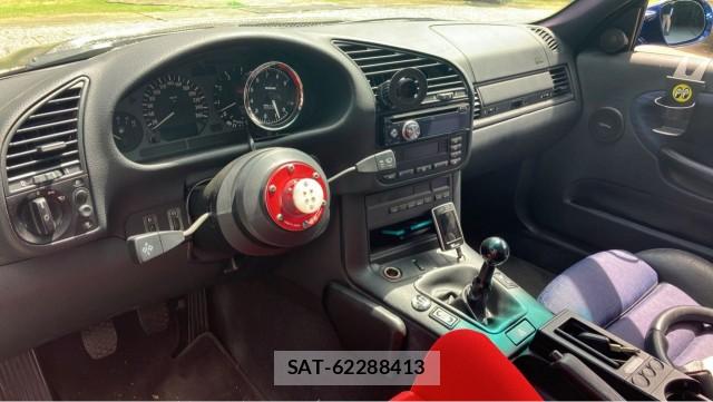Bmw 3 SERIES 1998-10 8281891-2