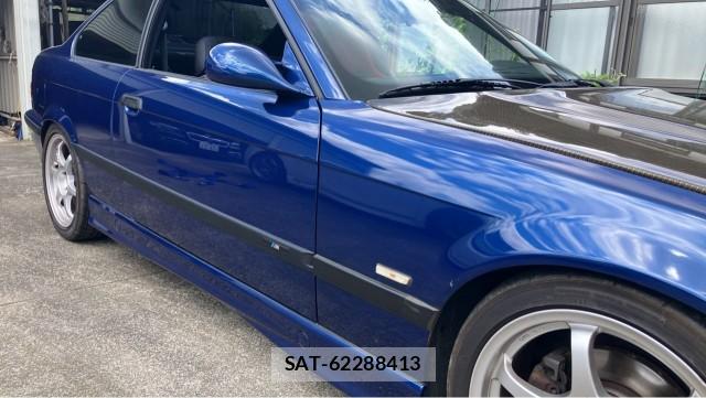 Bmw 3 SERIES 1998-10 8281891-3