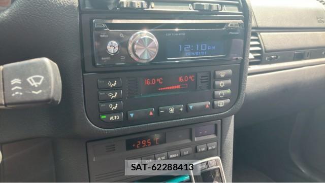 Bmw 3 SERIES 1998-10 8281891-4
