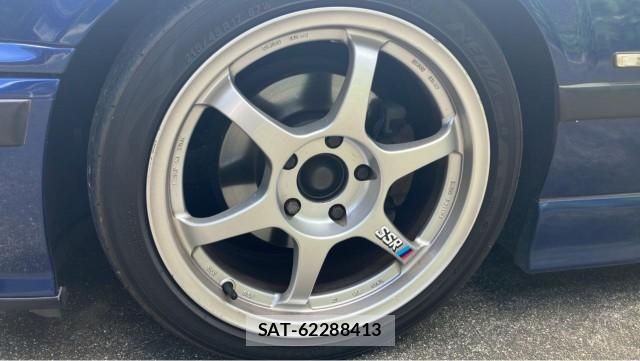 Bmw 3 SERIES 1998-10 8281891-8