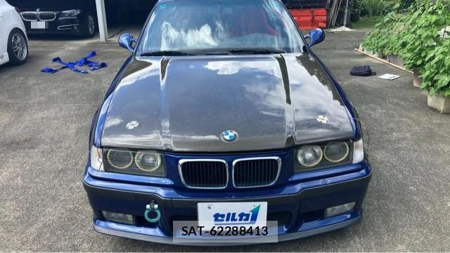Bmw 3 SERIES 1998-10 8281891-9
