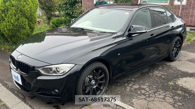 Bmw 3 SERIES 2016-01 8281949-0