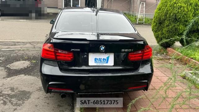Bmw 3 SERIES 2016-01 8281949-1