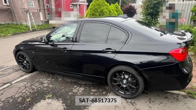 Bmw 3 SERIES 2016-01 8281949-10