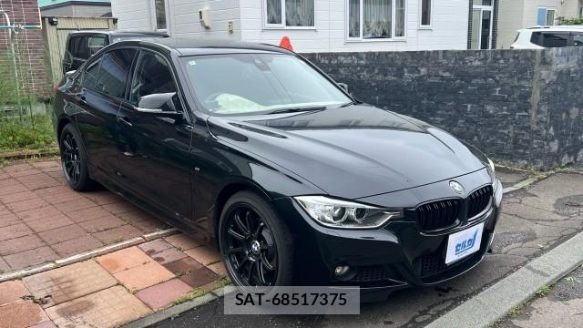 Bmw 3 SERIES 2016-01 8281949-11