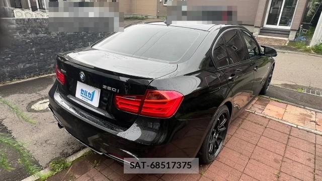 Bmw 3 SERIES 2016-01 8281949-12