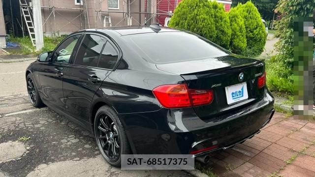 Bmw 3 SERIES 2016-01 8281949-13