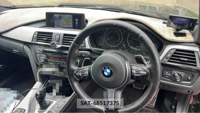 Bmw 3 SERIES 2016-01 8281949-16