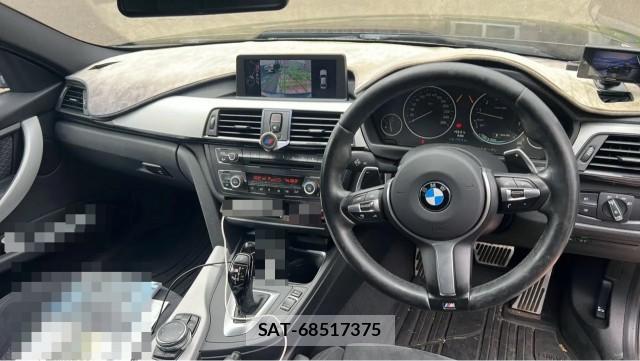 Bmw 3 SERIES 2016-01 8281949-2