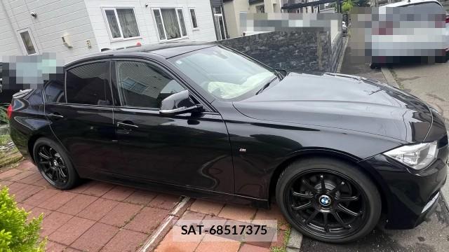 Bmw 3 SERIES 2016-01 8281949-3