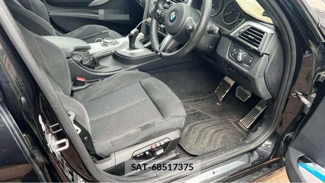Bmw 3 SERIES 2016-01 8281949-5