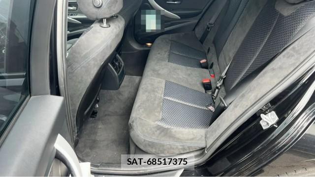 Bmw 3 SERIES 2016-01 8281949-6