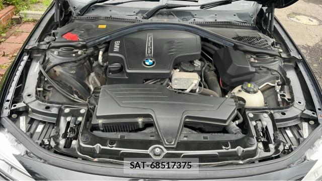 Bmw 3 SERIES 2016-01 8281949-7