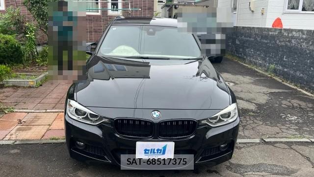 Bmw 3 SERIES 2016-01 8281949-9