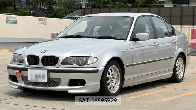 Bmw 3 SERIES 2002-06 8282053-0