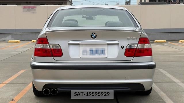 Bmw 3 SERIES 2002-06 8282053-1