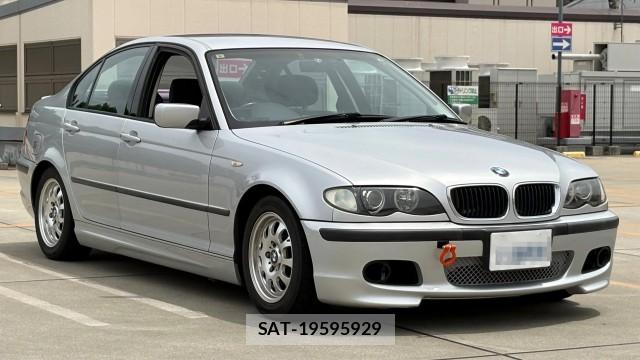 Bmw 3 SERIES 2002-06 8282053-10