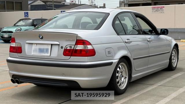 Bmw 3 SERIES 2002-06 8282053-11