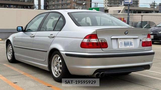 Bmw 3 SERIES 2002-06 8282053-12