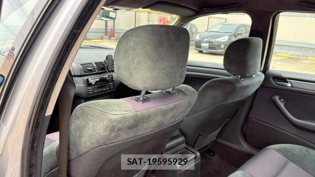 Bmw 3 SERIES 2002-06 8282053-14