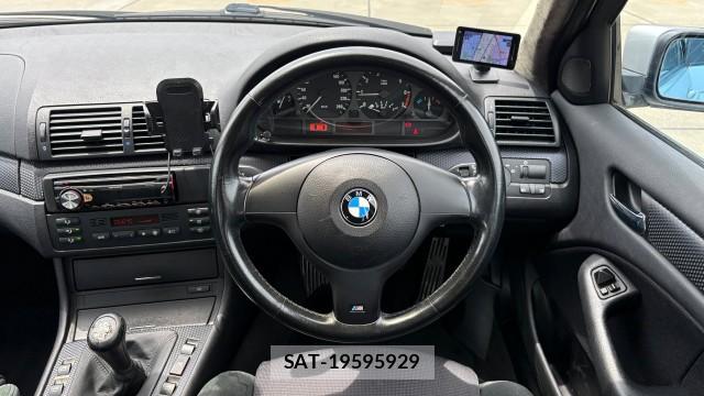 Bmw 3 SERIES 2002-06 8282053-15