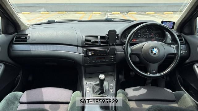 Bmw 3 SERIES 2002-06 8282053-2