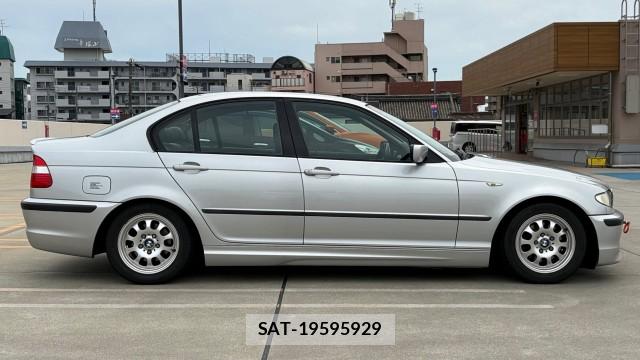 Bmw 3 SERIES 2002-06 8282053-3