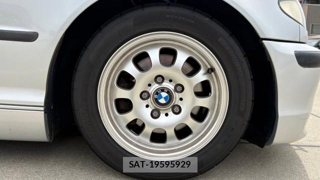 Bmw 3 SERIES 2002-06 8282053-7