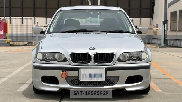 Bmw 3 SERIES 2002-06 8282053-8