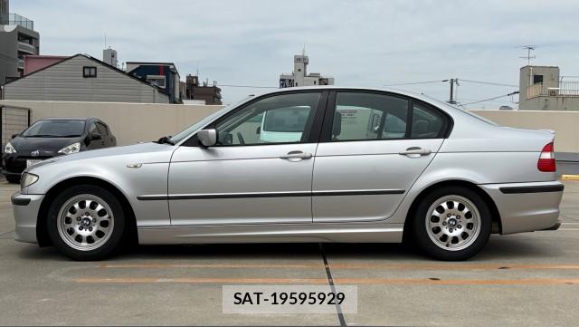 Bmw 3 SERIES 2002-06 8282053-9